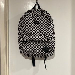 Vans backpack